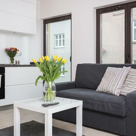 קרקוב Apartament Studio Solna 1 M19 מראה חיצוני תמונה